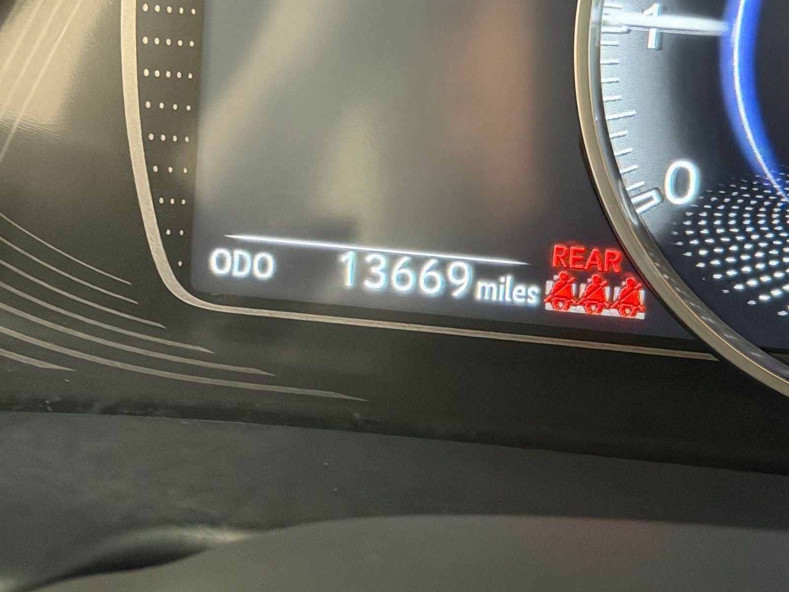 2025 Lexus ES 350