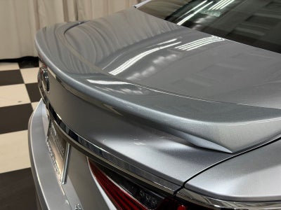 2025 Lexus ES 350
