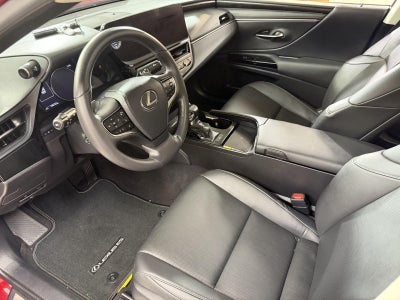 2023 Lexus ES ES 350