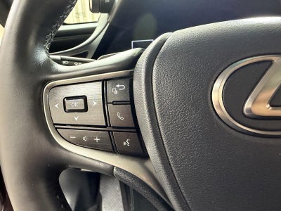 2023 Lexus ES ES 350