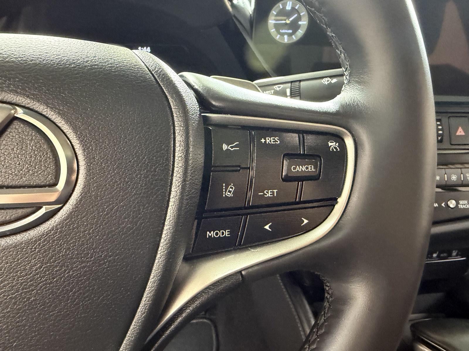 2023 Lexus ES ES 350