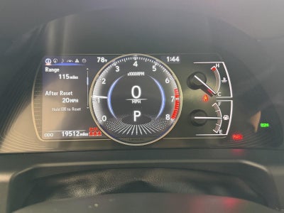 2023 Lexus ES ES 350