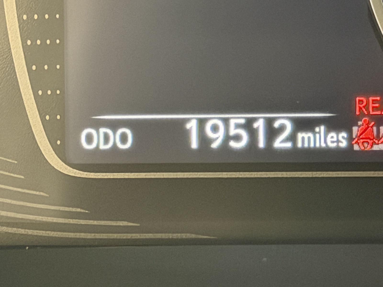 2023 Lexus ES ES 350