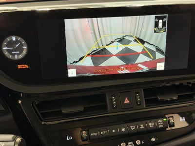 2023 Lexus ES ES 350