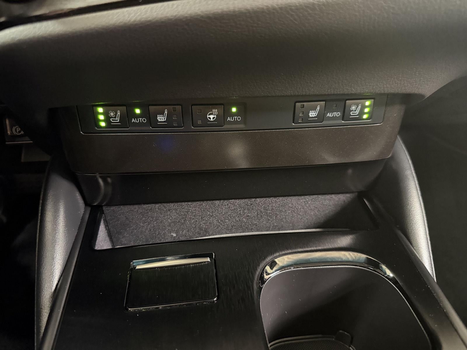 2023 Lexus ES ES 350