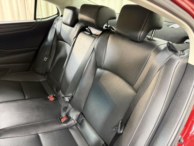 2023 Lexus ES ES 350