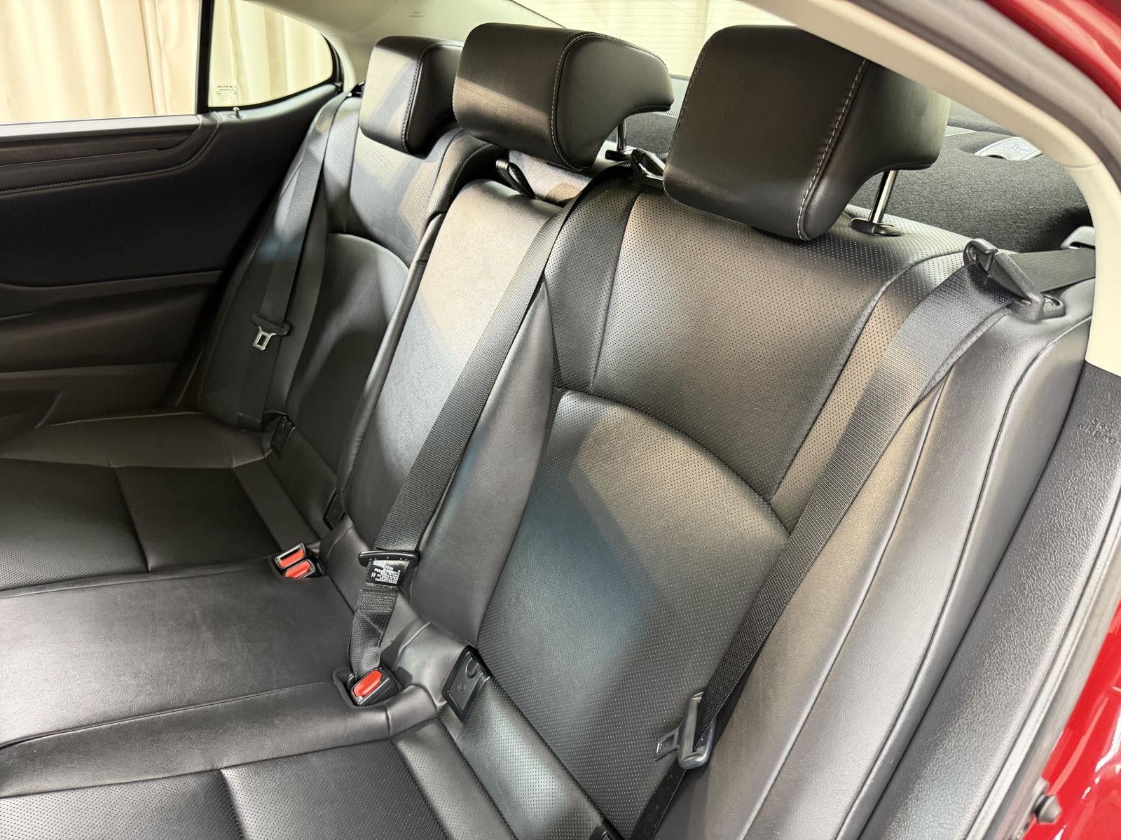 2023 Lexus ES ES 350