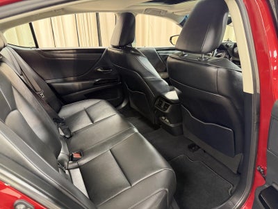 2023 Lexus ES ES 350