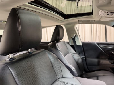 2023 Lexus ES ES 350