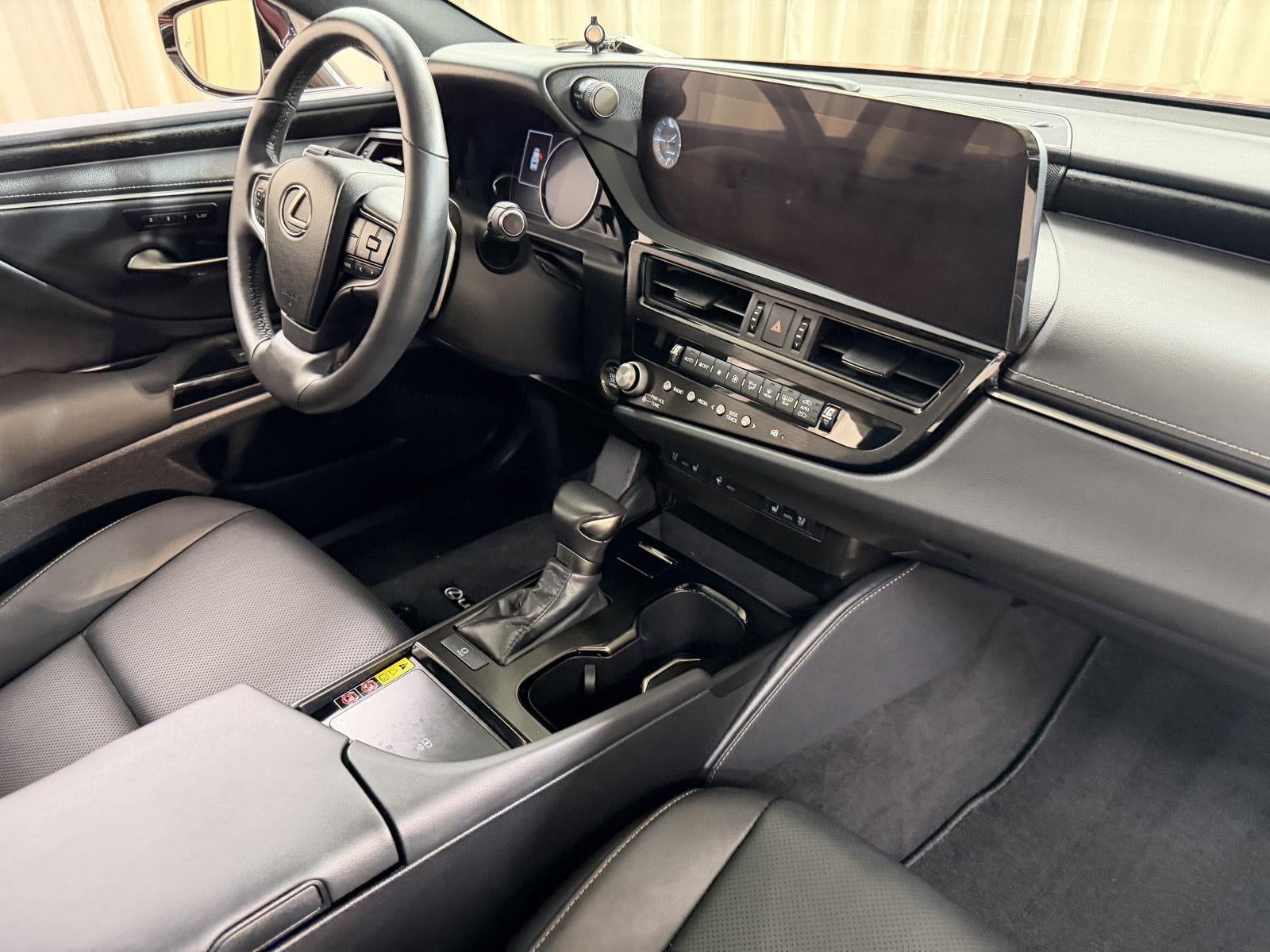 2023 Lexus ES ES 350