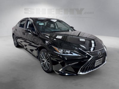 2024 Lexus ES 350