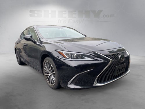 2024 Lexus ES 350