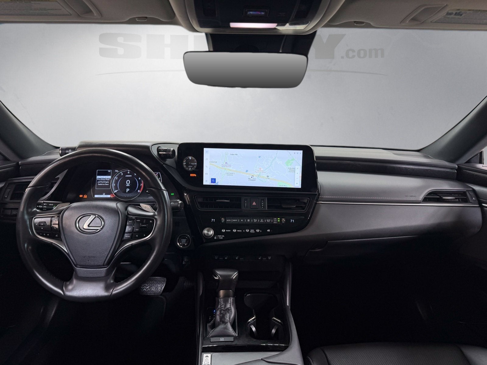 2024 Lexus ES 350