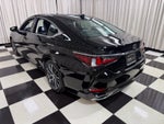 2024 Lexus ES 350