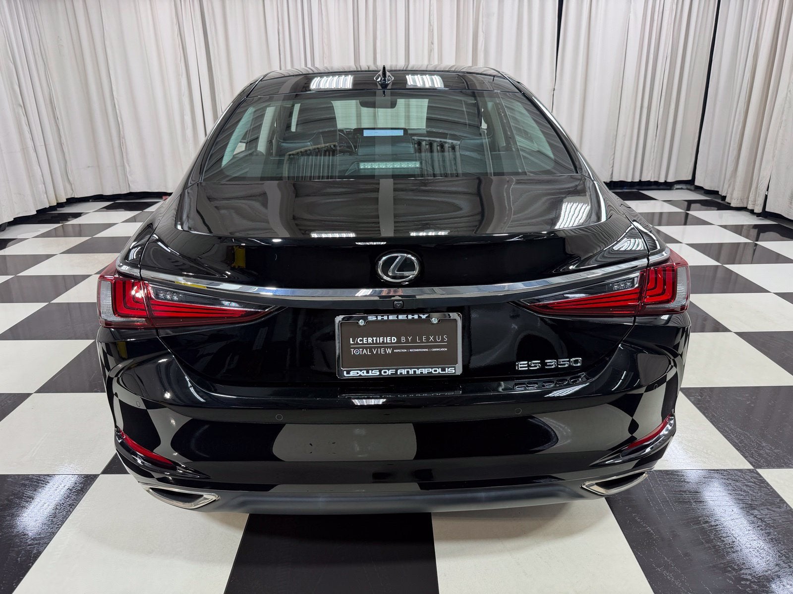 2024 Lexus ES 350
