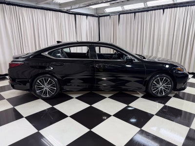 2024 Lexus ES 350