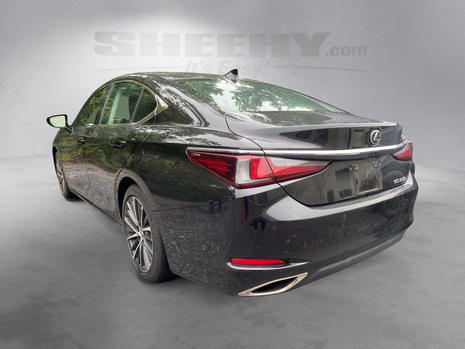 2024 Lexus ES 350