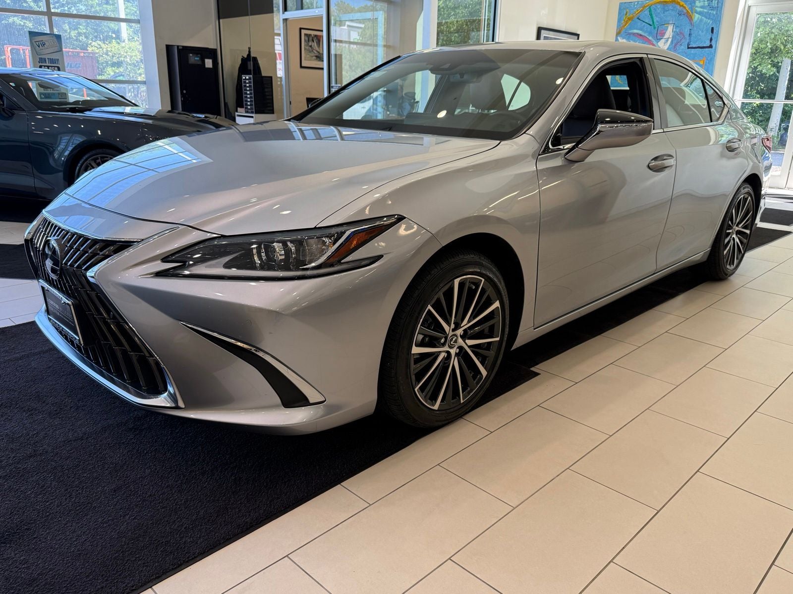 2024 Lexus ES 350