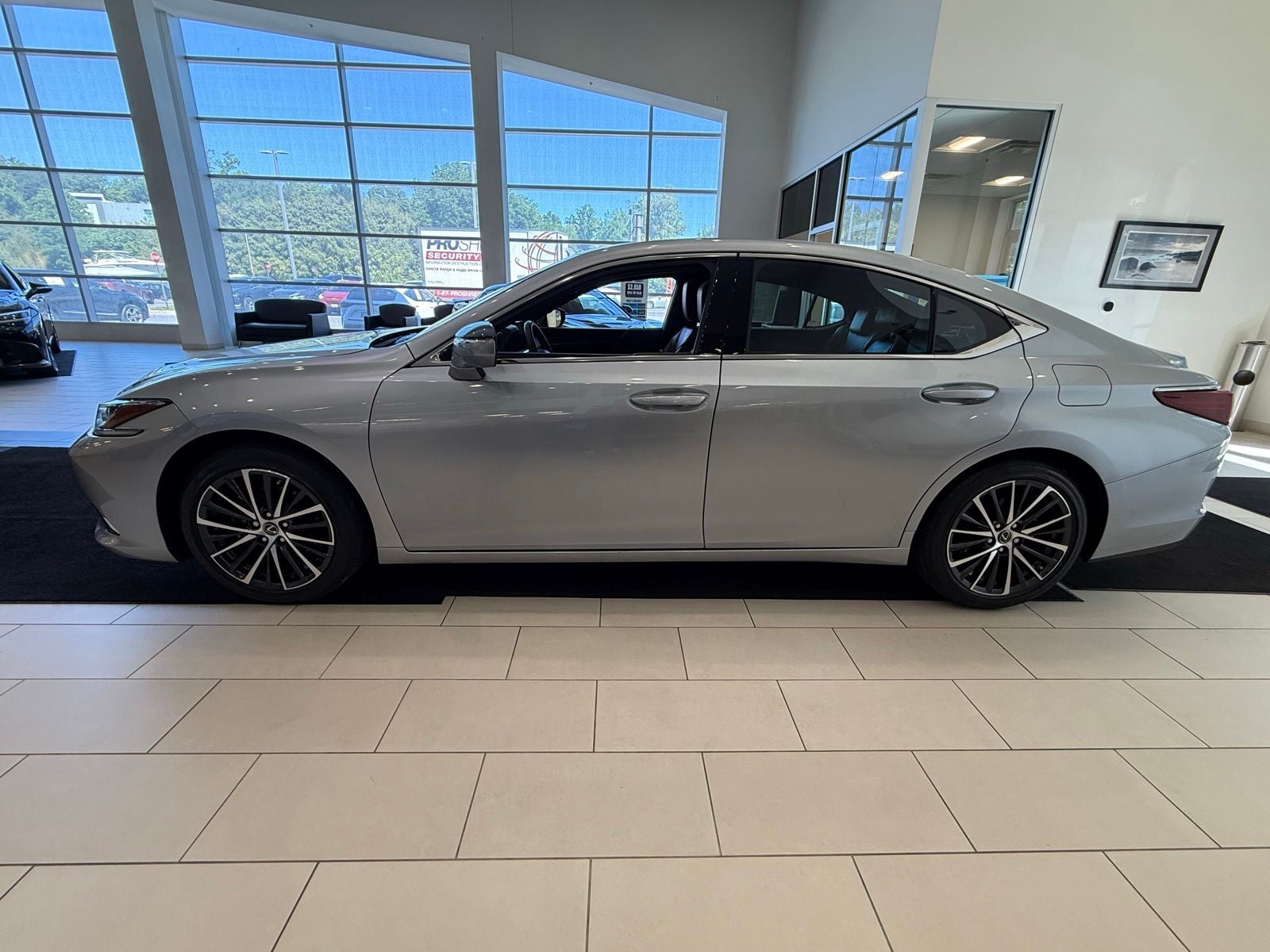 2024 Lexus ES 350