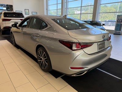2024 Lexus ES 350