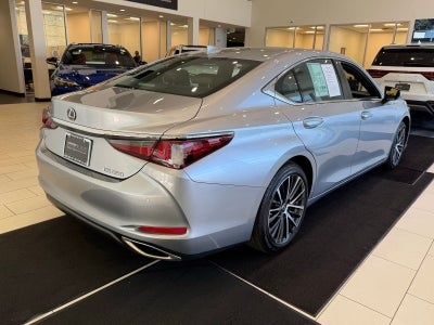 2024 Lexus ES 350