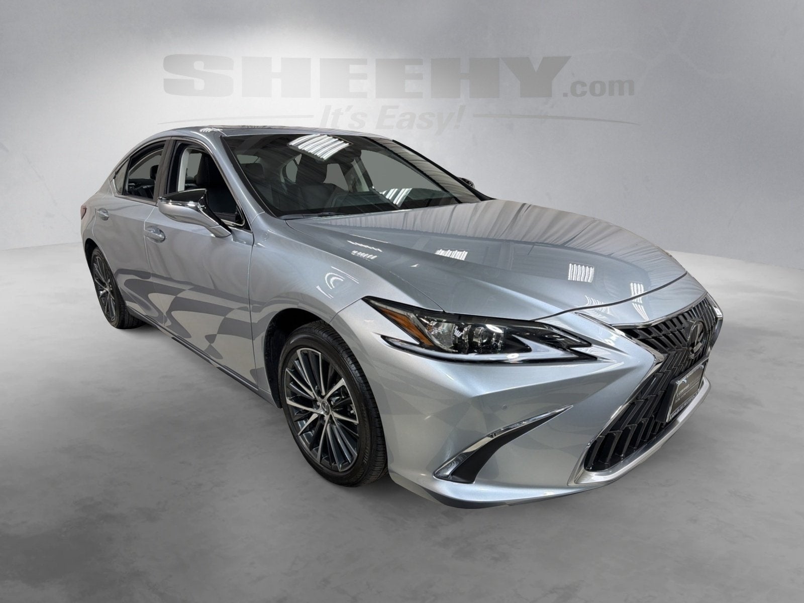 2025 Lexus ES 350