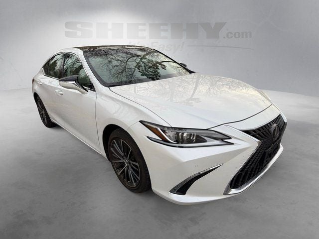 2023 Lexus ES 350
