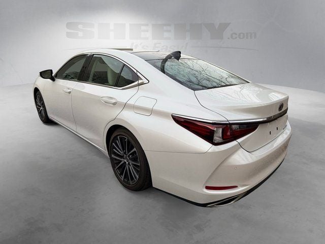 2023 Lexus ES 350