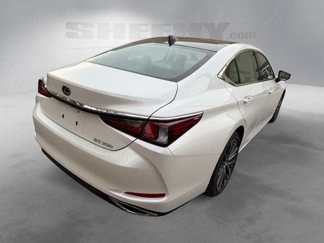 2023 Lexus ES 350