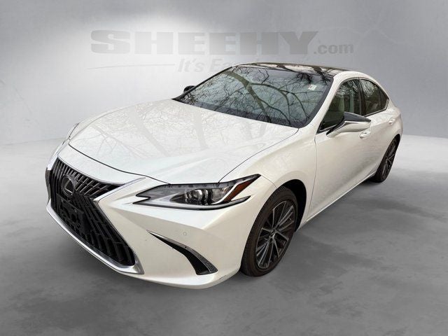2023 Lexus ES 350