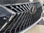 2025 Lexus ES 350