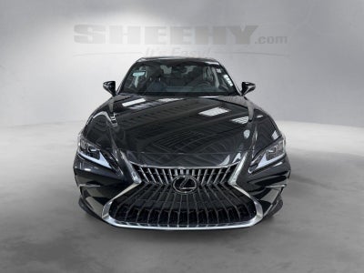 2025 Lexus Es ES 350