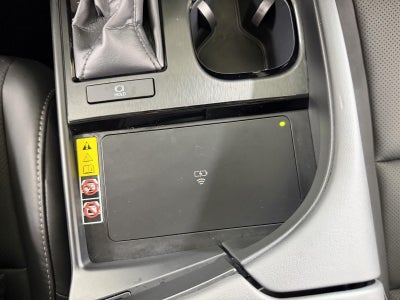 2025 Lexus Es ES 350
