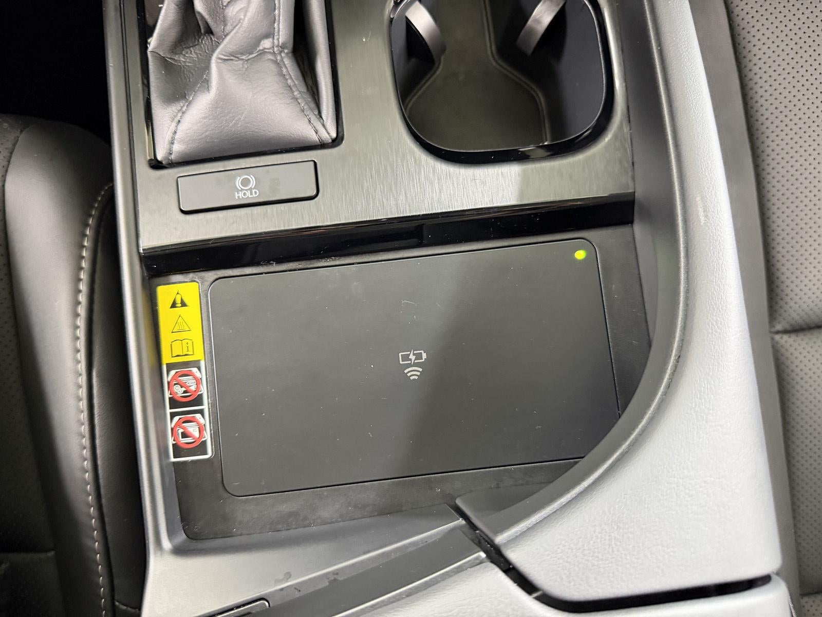 2025 Lexus Es ES 350