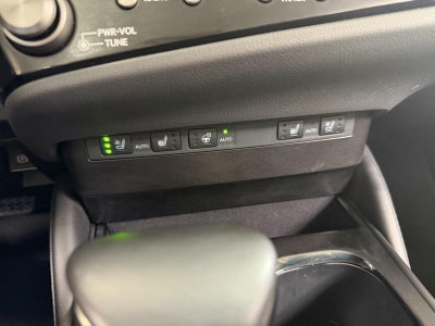 2025 Lexus Es ES 350