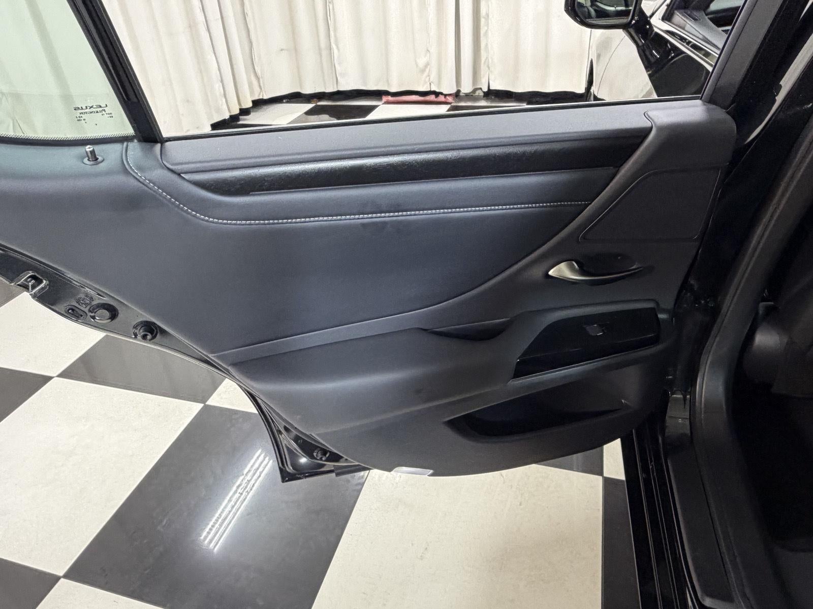 2025 Lexus Es ES 350