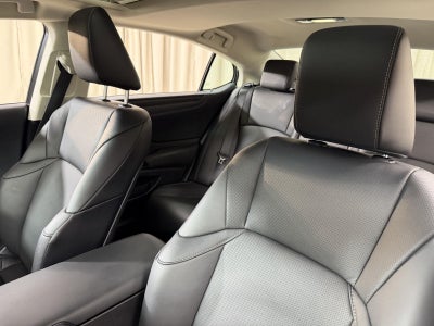 2025 Lexus Es ES 350