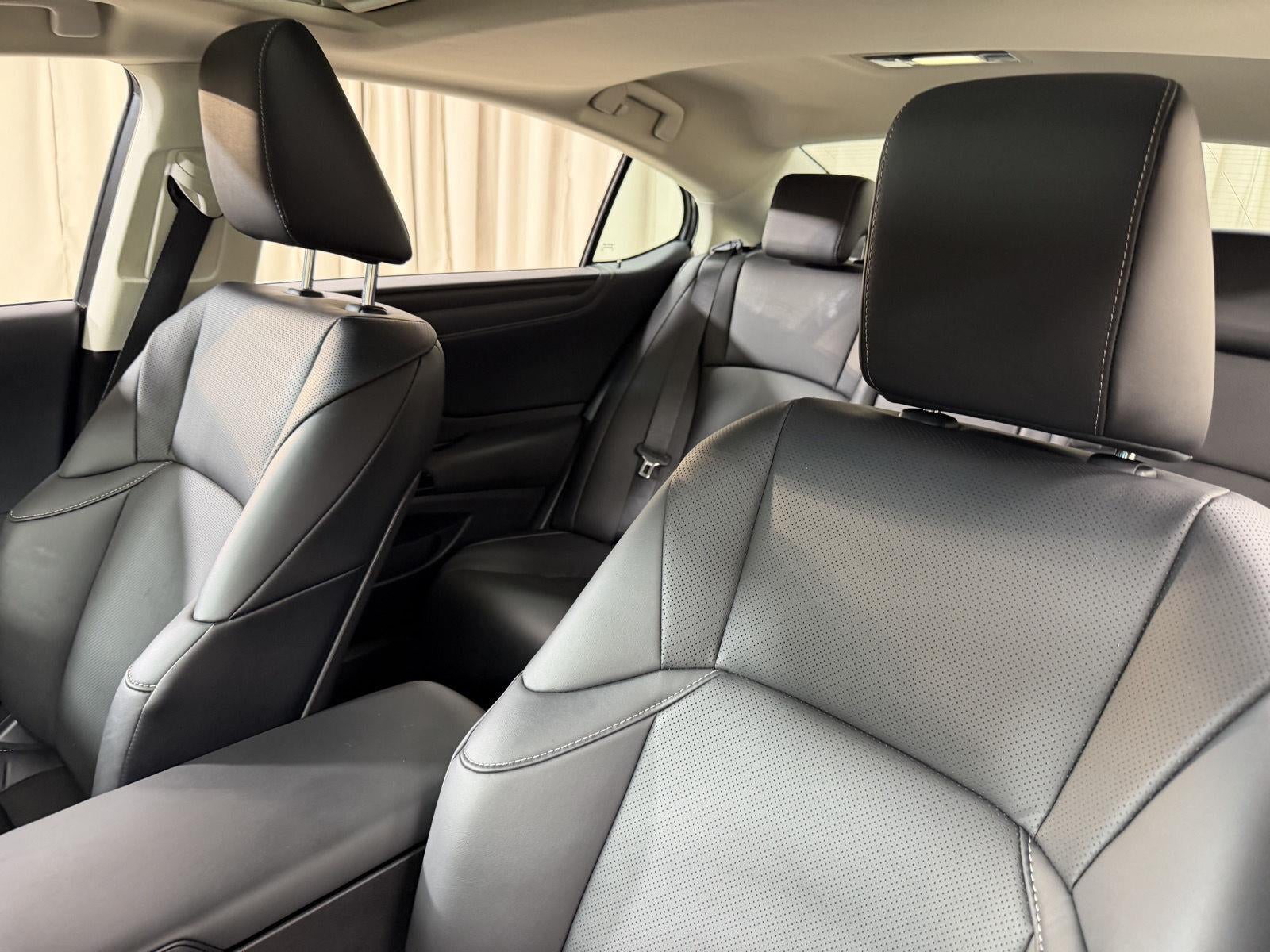 2025 Lexus Es ES 350