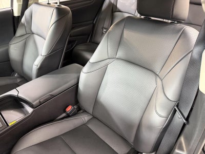 2025 Lexus Es ES 350