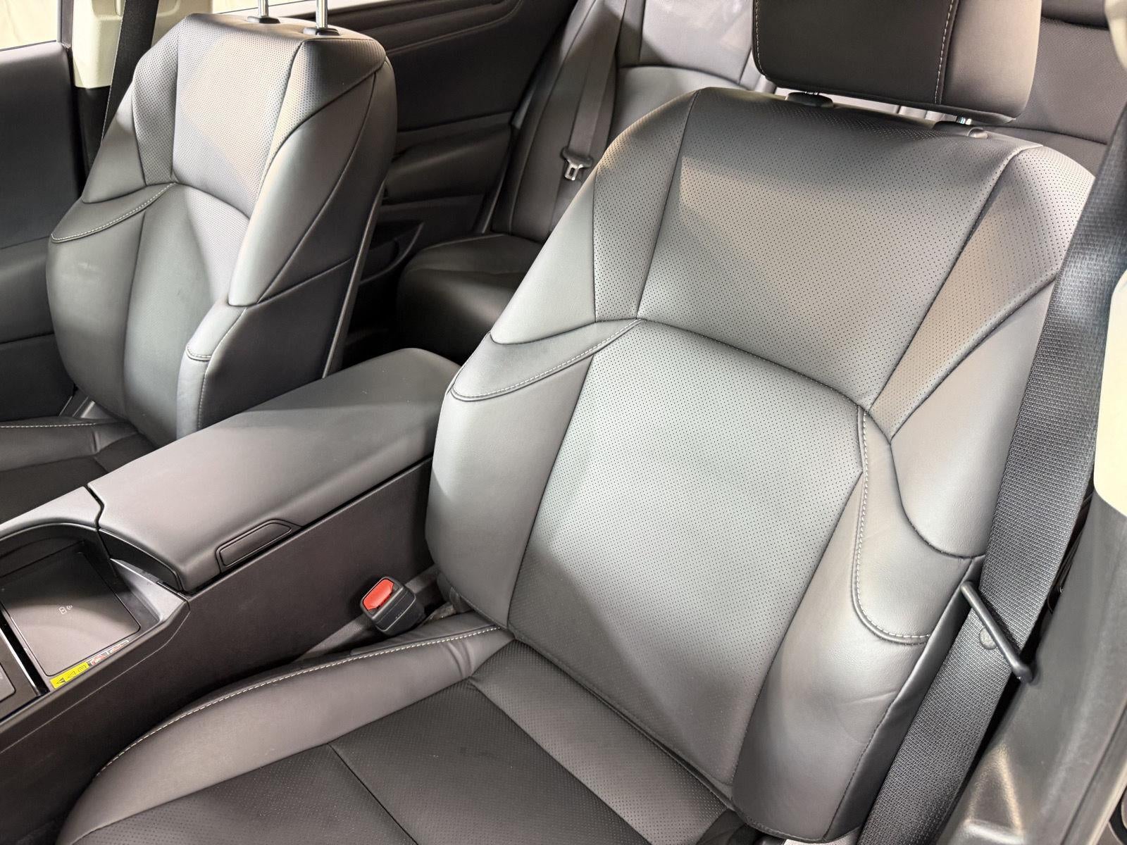 2025 Lexus Es ES 350