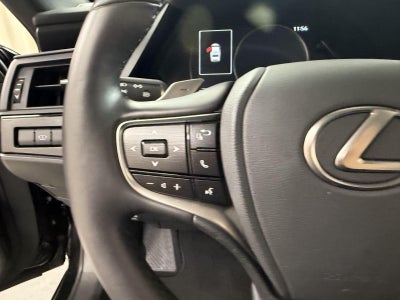 2025 Lexus Es ES 350