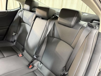 2025 Lexus Es ES 350