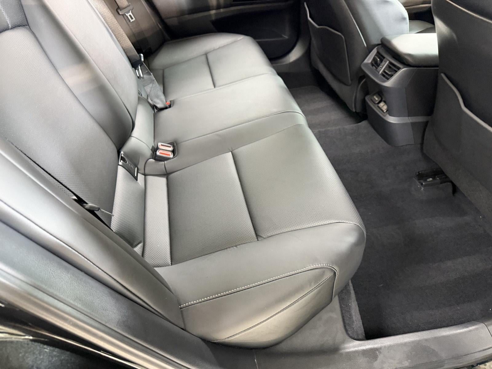 2025 Lexus Es ES 350