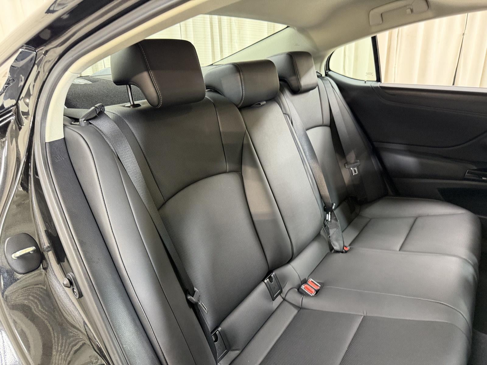2025 Lexus Es ES 350