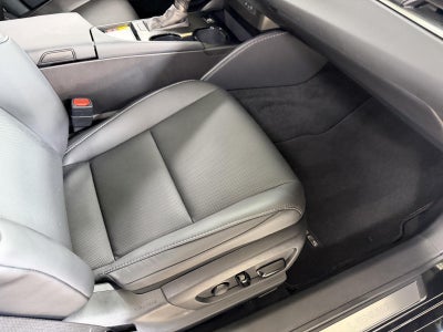 2025 Lexus Es ES 350