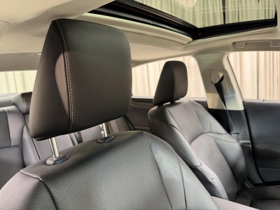 2025 Lexus Es ES 350