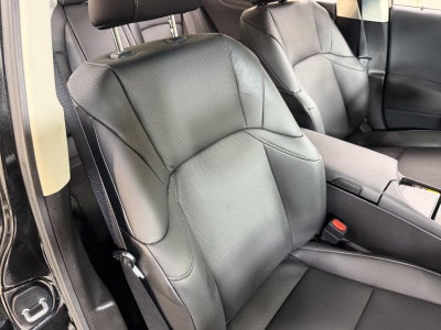 2025 Lexus Es ES 350