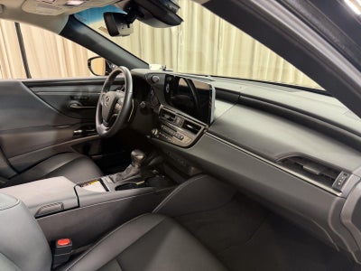 2025 Lexus Es ES 350