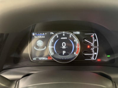 2025 Lexus Es ES 350