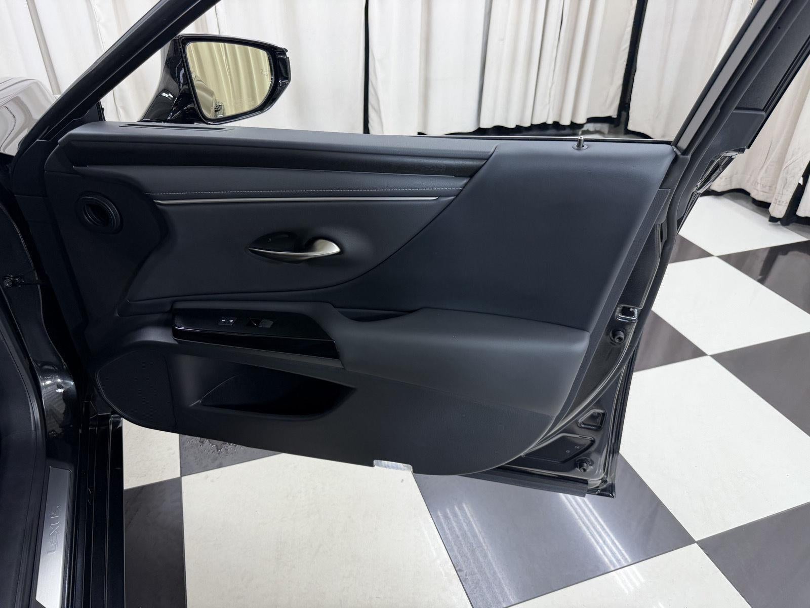 2025 Lexus Es ES 350
